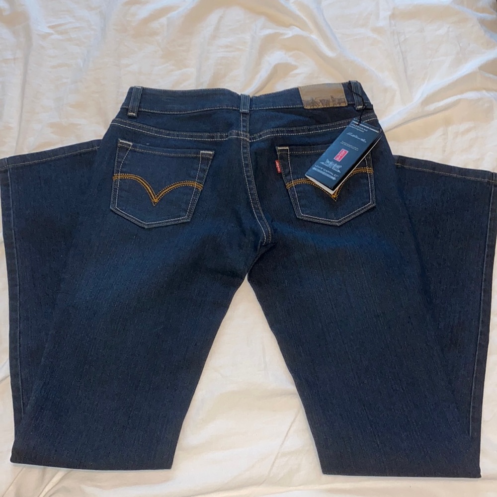 Levi jeans